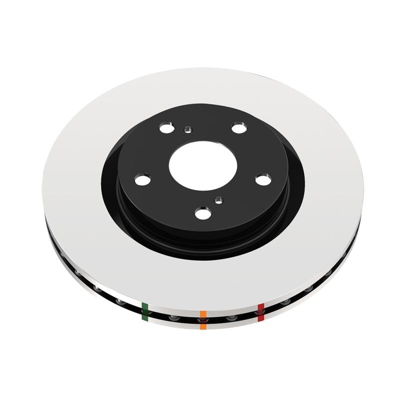 Brembo OE 16-21 Audi TT Quattro/18-19 Volkswagen Tiguan Rear Disc Brake Kit