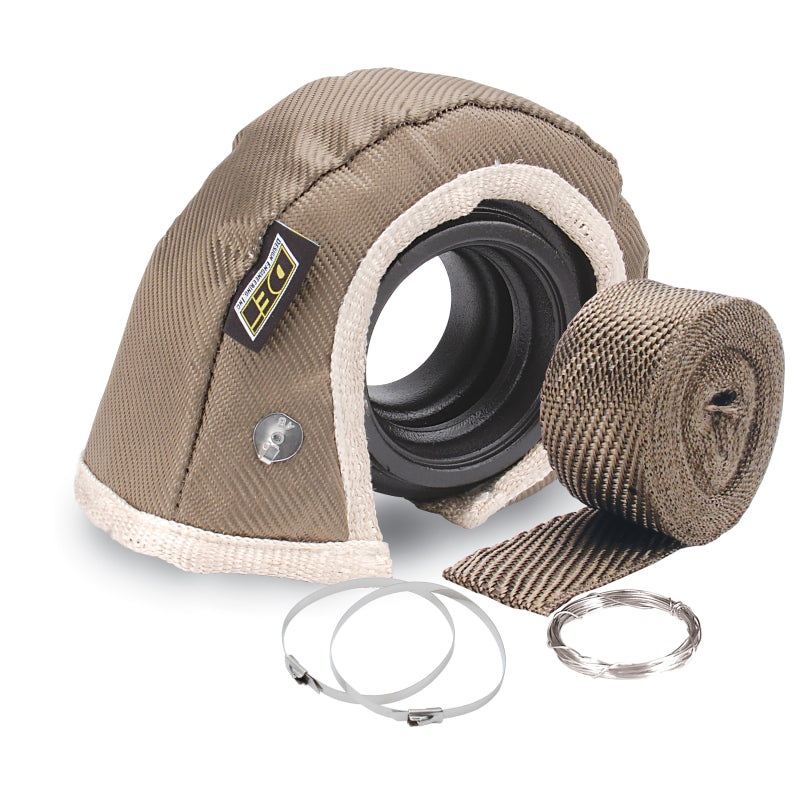 2JZ Fuel Line Adaptor