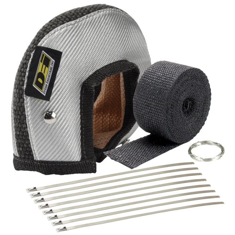 HKS 4 inch to 3 inch Elbow