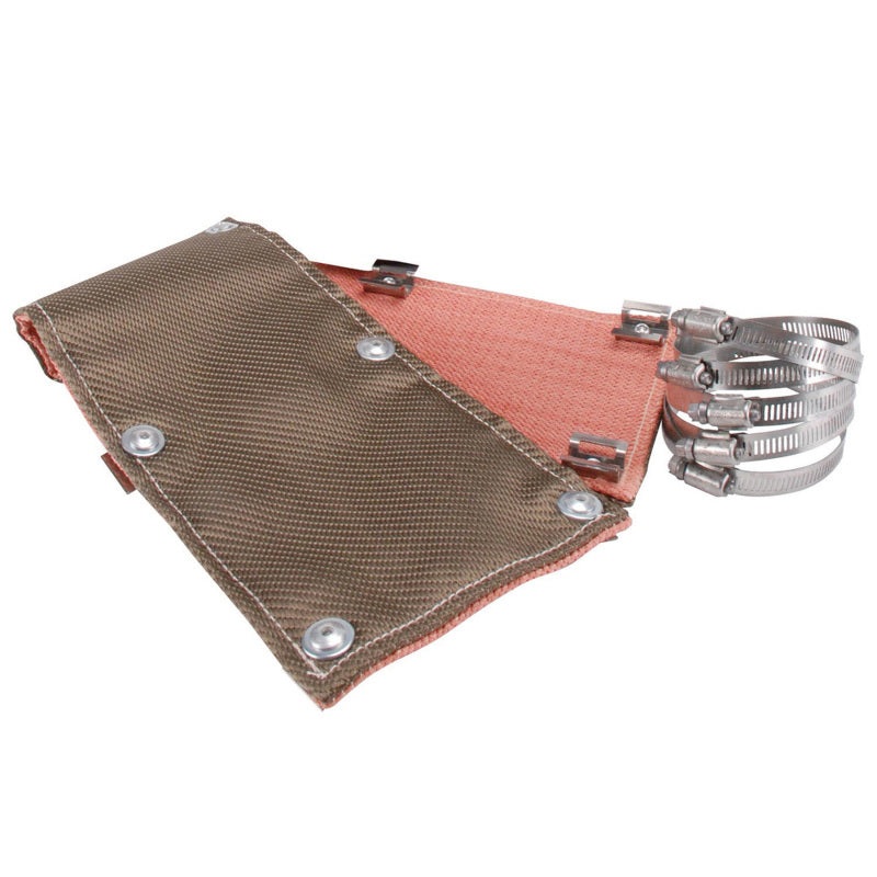 7M Rear Main Seal Housing