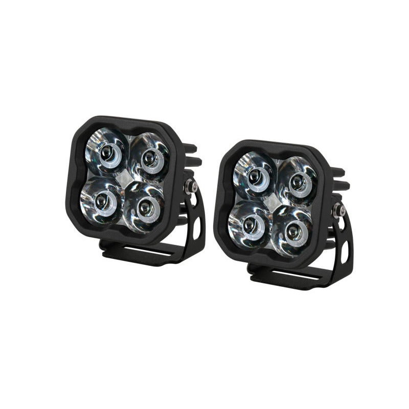 ARB / OME Nitrocharger Plus Shock Toyota Land Cruiser 80/100 Series – Front