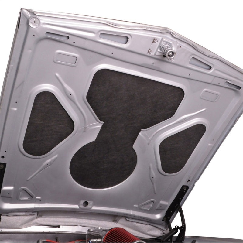 Auto Shifter RHD