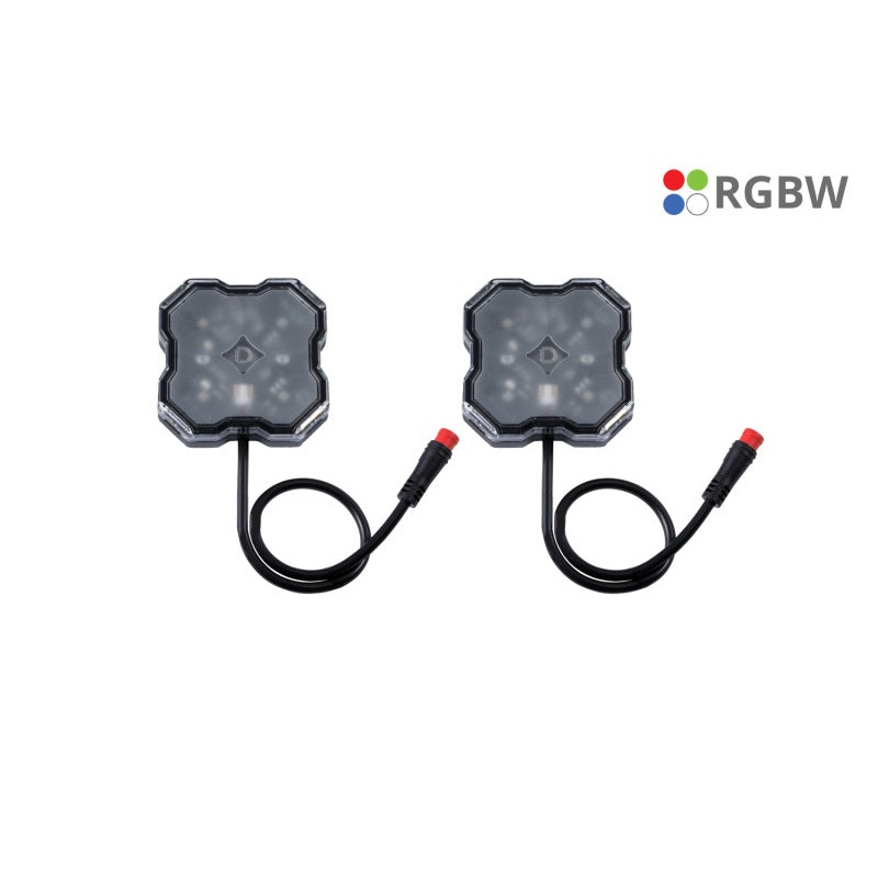 Centric OE Coated Front Brake Kit (2 Wheel)