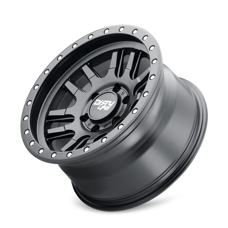 VMP Performance 2018+ Roush TVS Supercharger 2.8in 6-Rib Pulley