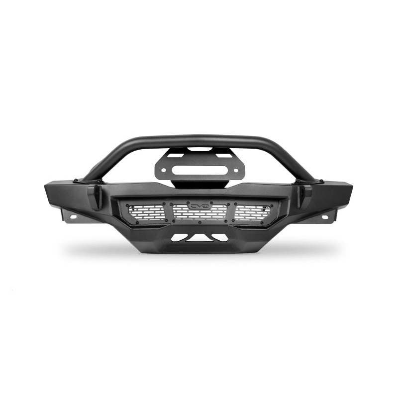 AWE Tuning 2022+ Honda Civic Si FE1 FWD Touring-to-Track Conversion Kit