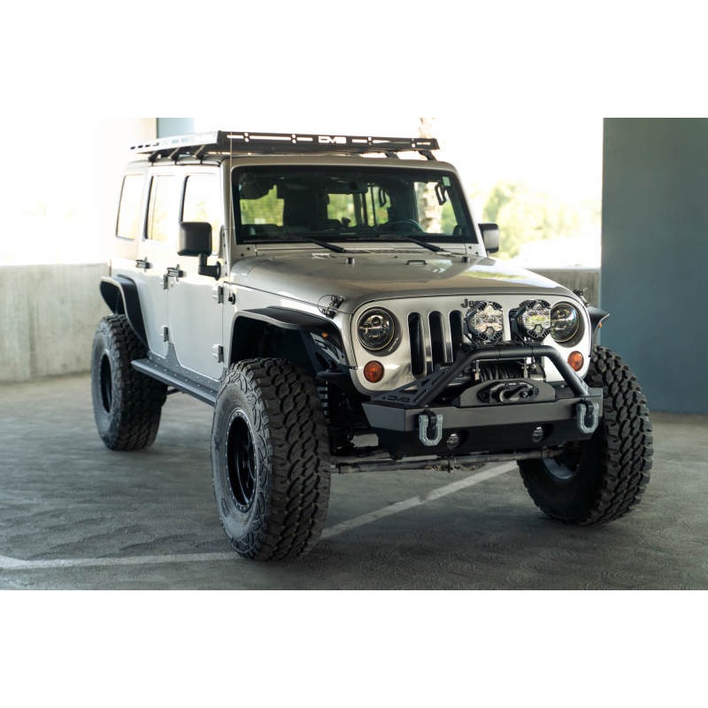 AWE Tuning Bay Banner