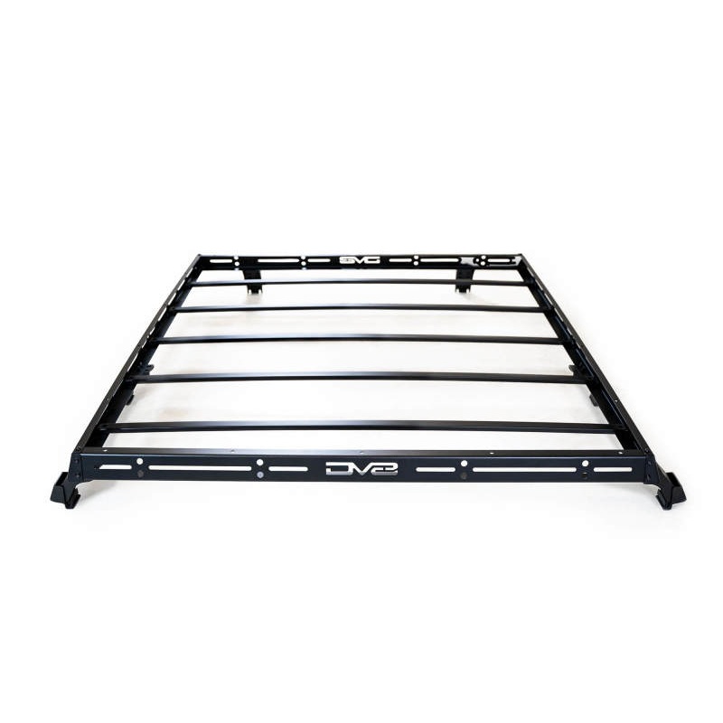 BedRug 04-14 Ford F-150 5.5ft Bed w/o Factory Step Gate Bedliner