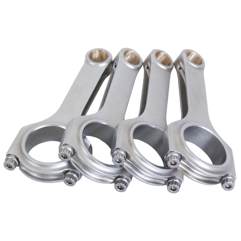 Clevite Cummins B Series 6 Cyl Contains Flange Bearing Main Bearing Set