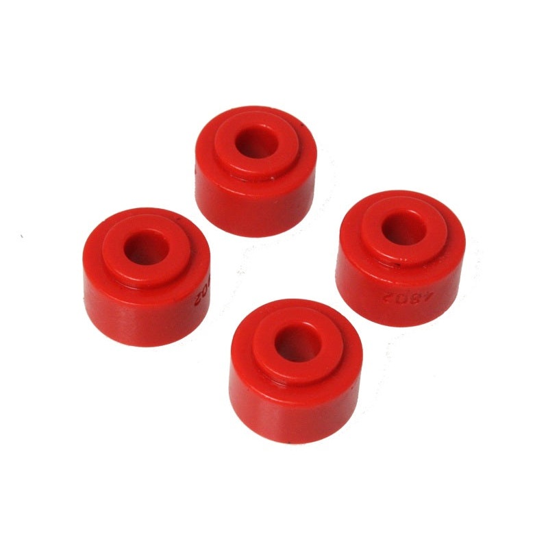 EBC 87-88 BMW M5 3.5 (E28) Redstuff Rear Brake Pads