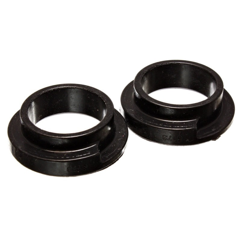 EBC Racing 2019+ BMW M235i (F44) Black 6 Piston Apollo Calipers 355mm Rotors Front Big Brake Kit