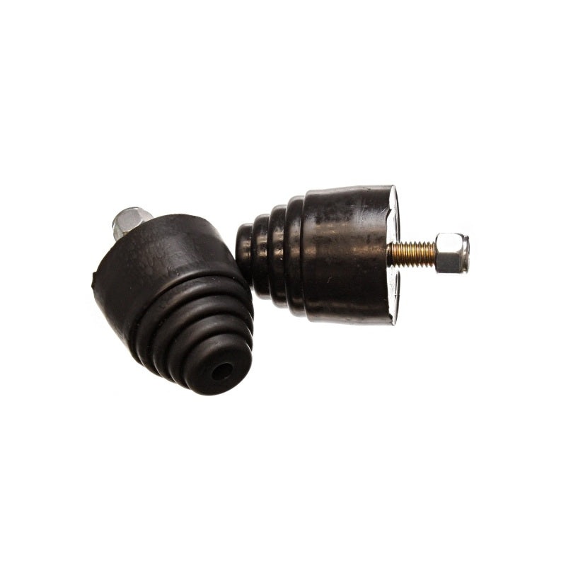 Edelbrock Fuel Line Braided Stainless for SBF ( Use w/ 8134 )