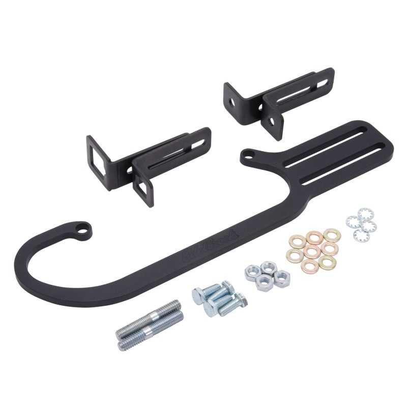 Mishimoto 18+ Ford F-150 5.0L V8 Silicone Radiator Hose Kit – Blue