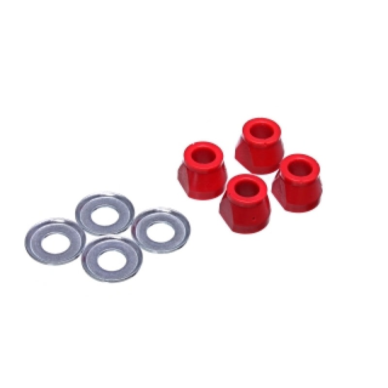 Mishimoto 2012+ Jeep Wrangler 6cyl Blue Silicone Hose Kit