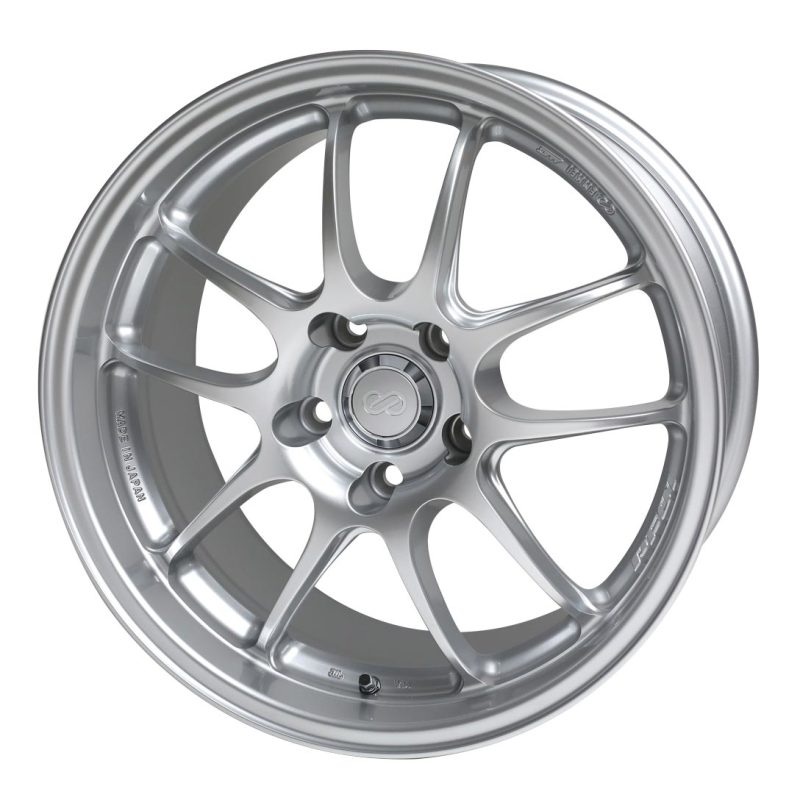 Belak 15×10 / 4in BS / 5×100 BP Series 2 Wheel – Single Beadlock