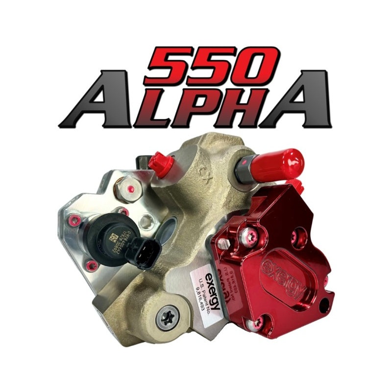 Fragola -6AN x 7/8-20 Male Adapter-Dual Feed