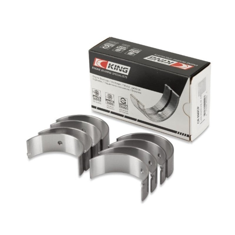 Goodridge 14-18 Mazda 3 SS Brake Line Kit (Excl Grand Touring Models)
