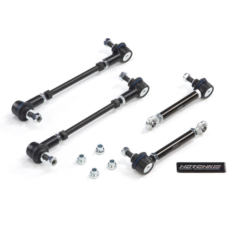 Goodridge 16-17 Mazda Miata MX-5 (w/o Factory Brembo Calipers) SS Brake Lines