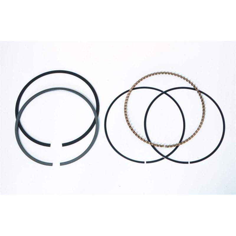 Yukon Gear High Performance Gear Set For Ford 9in in a 5.83 Ratio