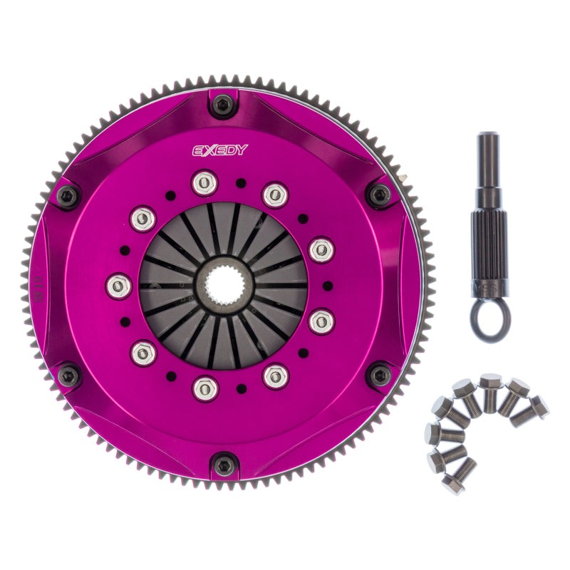 2JZ GE Non Turbo Water Outlet w/Hoses