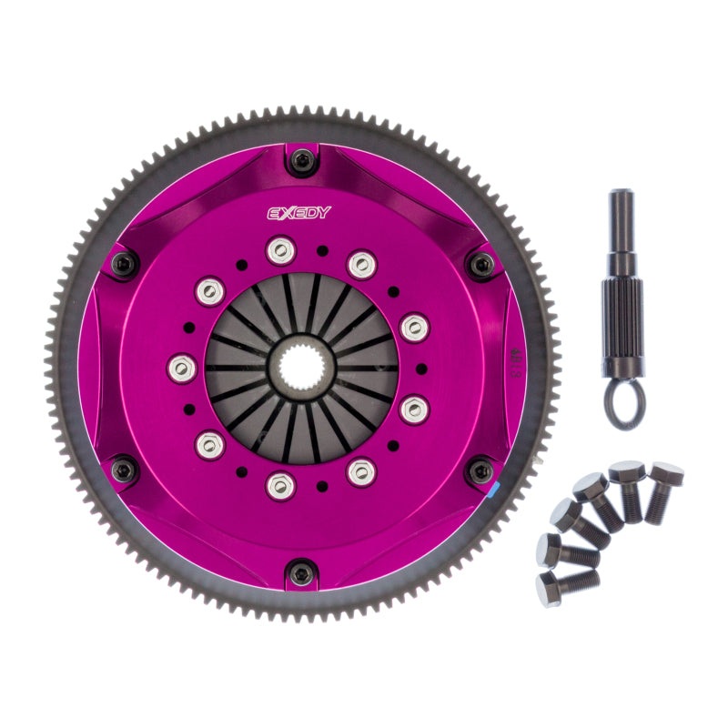 2JZ Serpentine Belt Tensioner