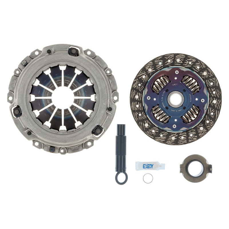 ARP M10 x 1.25 Sml Clr / Low Head 12pt Nut Kit