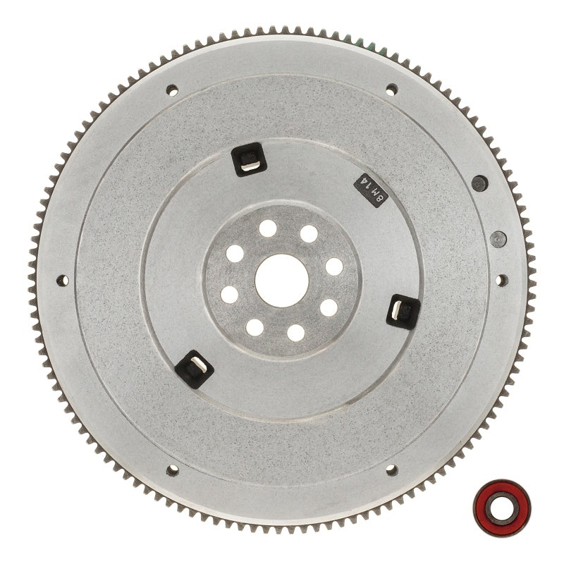 Wilwood Narrow Superlite 6R Front Hub Kit 14.00in Drill Red 65-72 CDP C Body -Drum