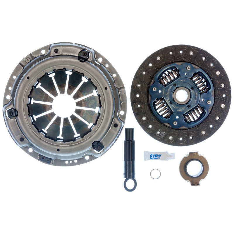 Yukon 9.75in Ford 4.11 Rear Ring & Pinion Install Kit 34 Spline Positraction 2.99in Axle Bearing