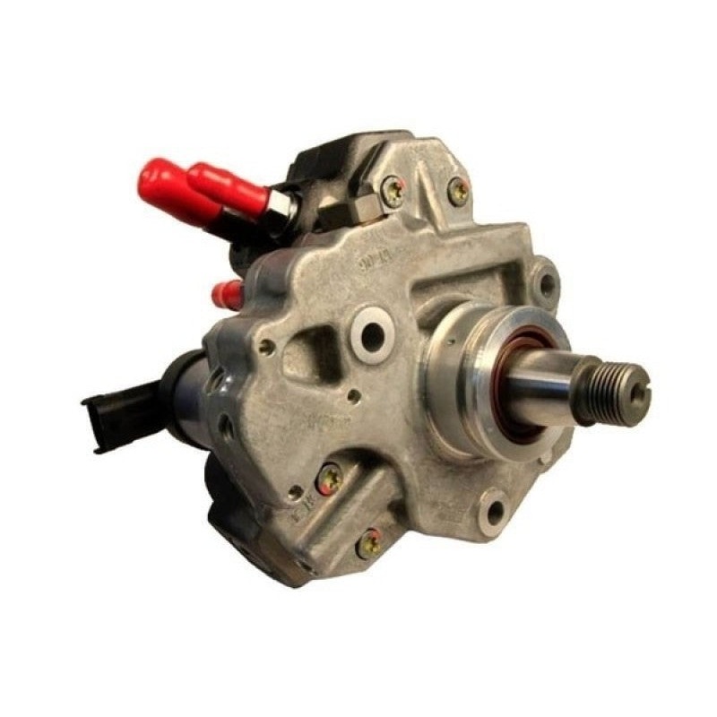 Alcon 2007+ Jeep JK w/ 6×5.5in Hub 357x32mm Rotor 4-Piston Red Calipers Front Brake Upgrade Kit