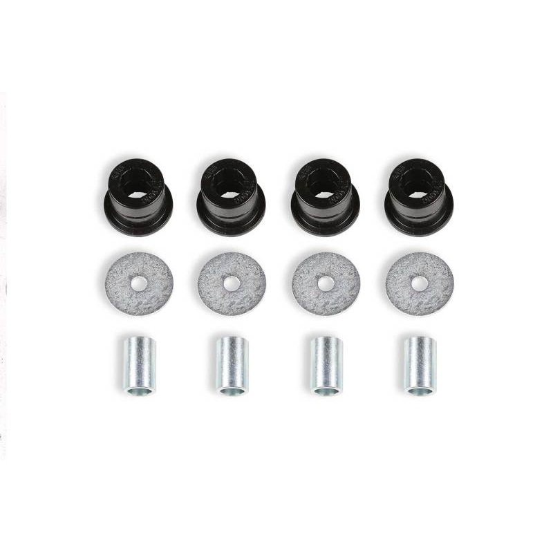 Alcon 2007+ Jeep JK w/ Currie 60/70 w/5X5.5in Hubs 355x22mm – Rear Left Rotor