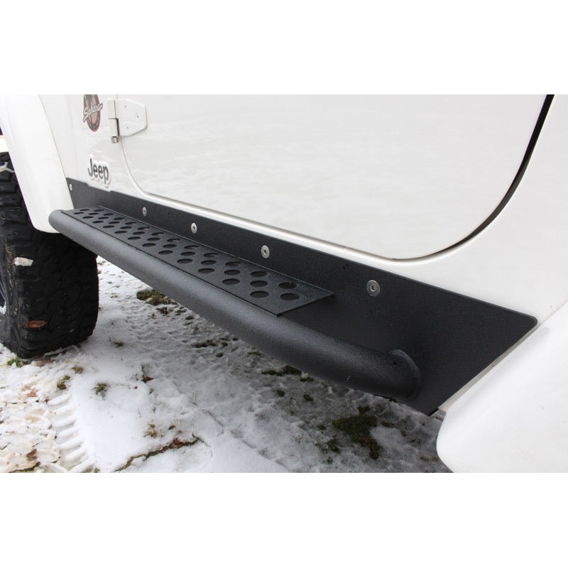 Gen-Y 21K Pintle Lock 2.5in Shank