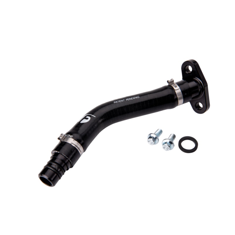 Radium Engineering 2011+ Ford Mustang Fuel Hanger Fits TI Automotive Brushless E5LM Pumps