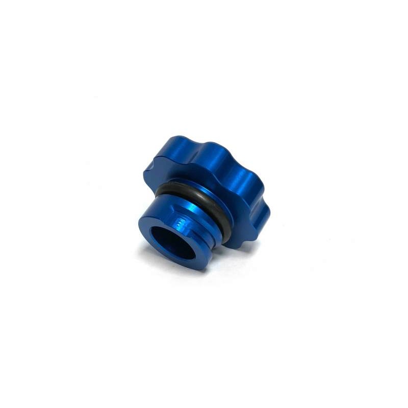 SuperPro 2008 Pontiac G8 Base Front Upper Spring Seat Bushing Set