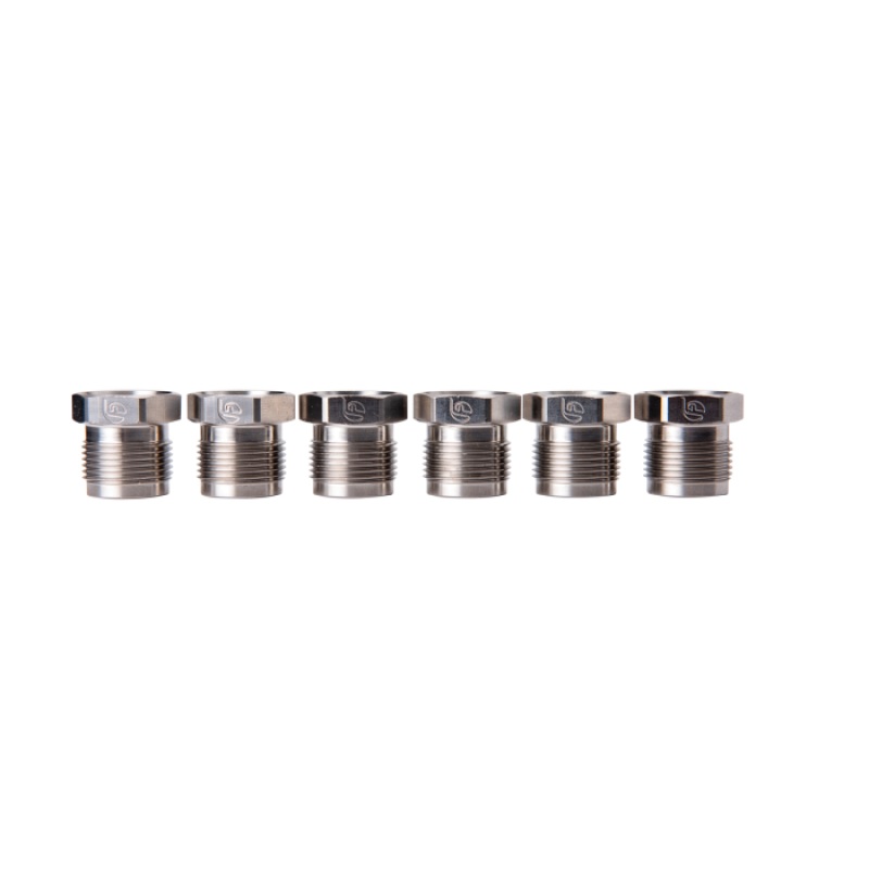 Wiseco Big Block Mopar 383/400/440 Flat Top Pistons (Qty 8)