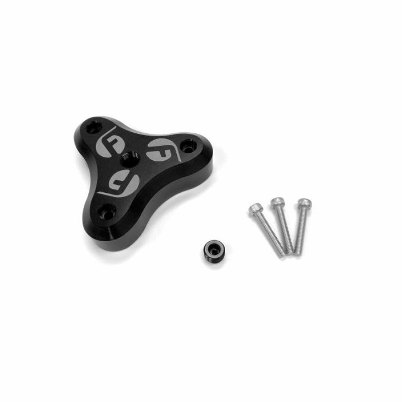 Yukon Gear Ring & Pinion Gear Kit Package Front & Rear with Install Kits – Toyota 8in/8IFS
