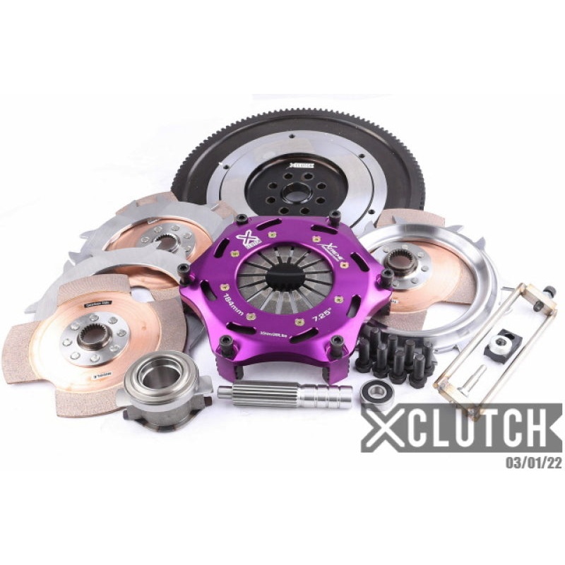 Cometic Subaru EJ22E .045in MLS Cylinder Head Gasket – 98mm Bore