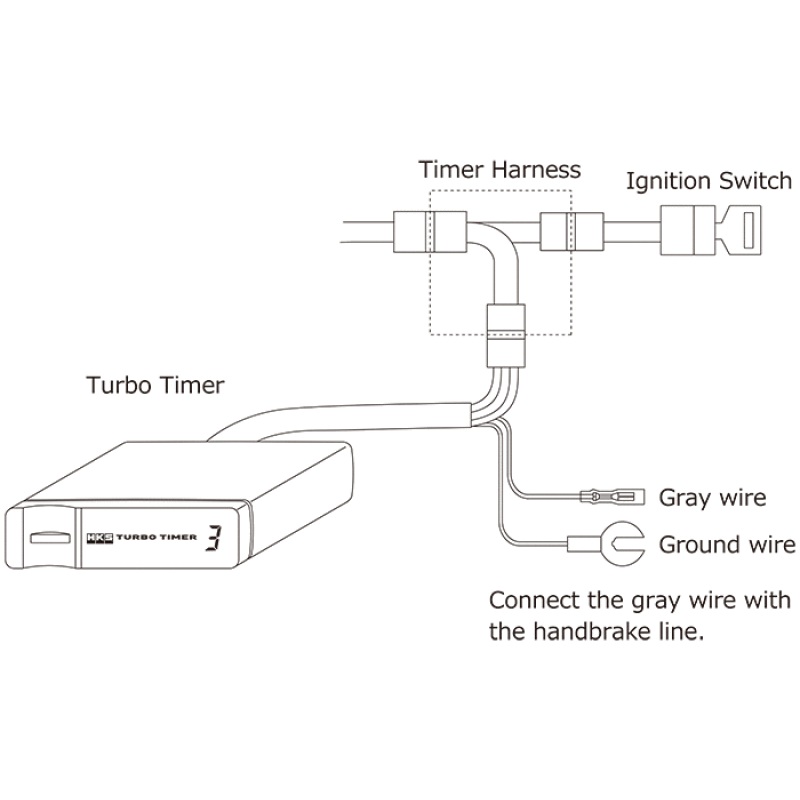Alcon Pro-System Brake Pads, Rear, GT3