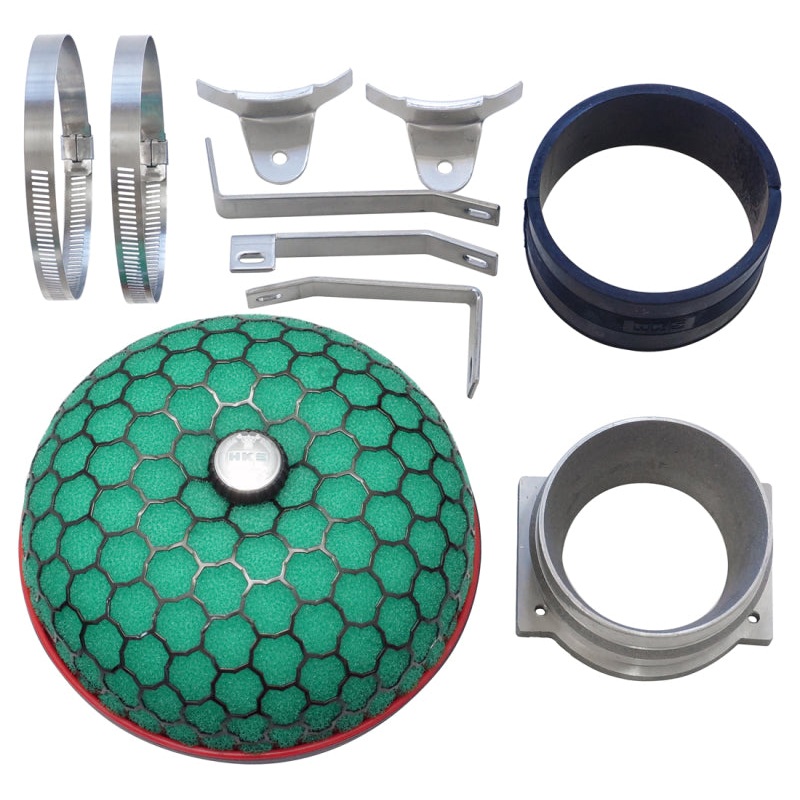 DBA 17-24 BMW 5-Series (G30/G11/G32) Street Hybrid Composite Standard Front Right Brake Rotor