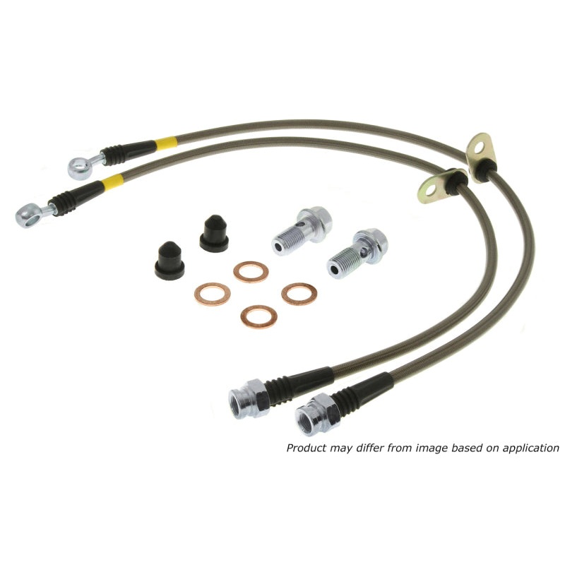 Cometic Chevrolet Gen-1 Small Block V8 .051in MLS Cylinder Head Gasket – 4.135in Bore