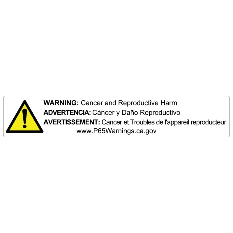 Cometic Ford 302 Windsor V8 Rear Main Seal-Dual Lip-Wet & Dry Sump Applications-13610-One-Piece