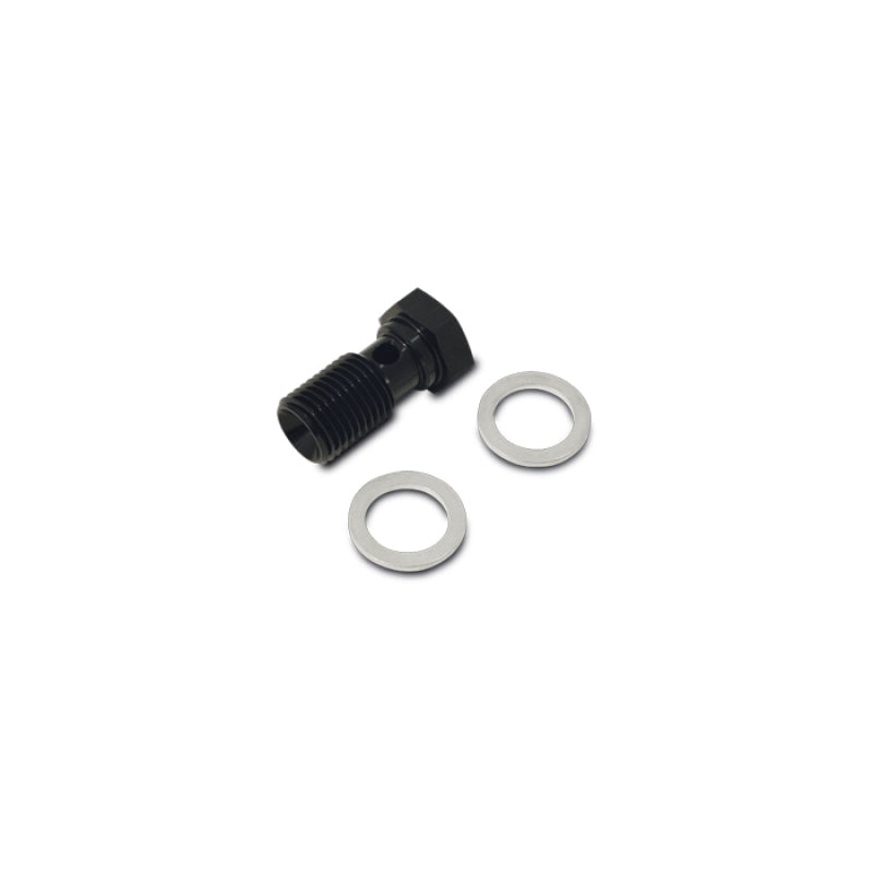 Cometic Chevy Gen1 Small Block V8 .047in Fiber Intake Mani Gskt Set