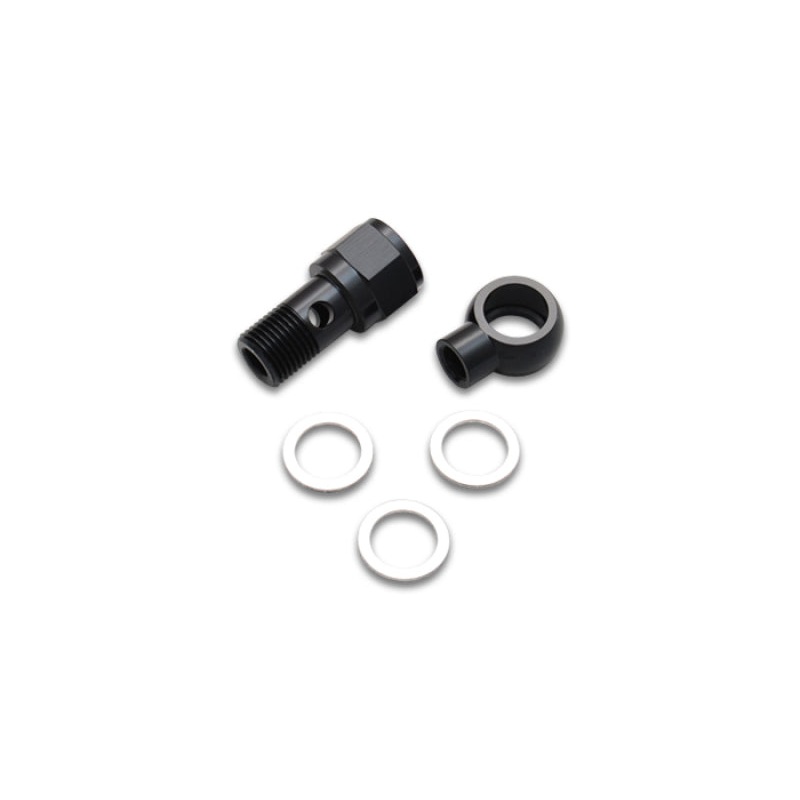 Cometic ATI 6in Damper O-Ring Rebuild Kit – 3 Ring Design – Urethane – 8 Pieces