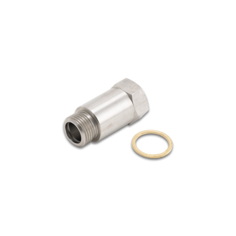 Innovative 03-11 Honda Element K-Series Black Steel Mount 75A Bushing (Rear Mount Only Auto Trans)