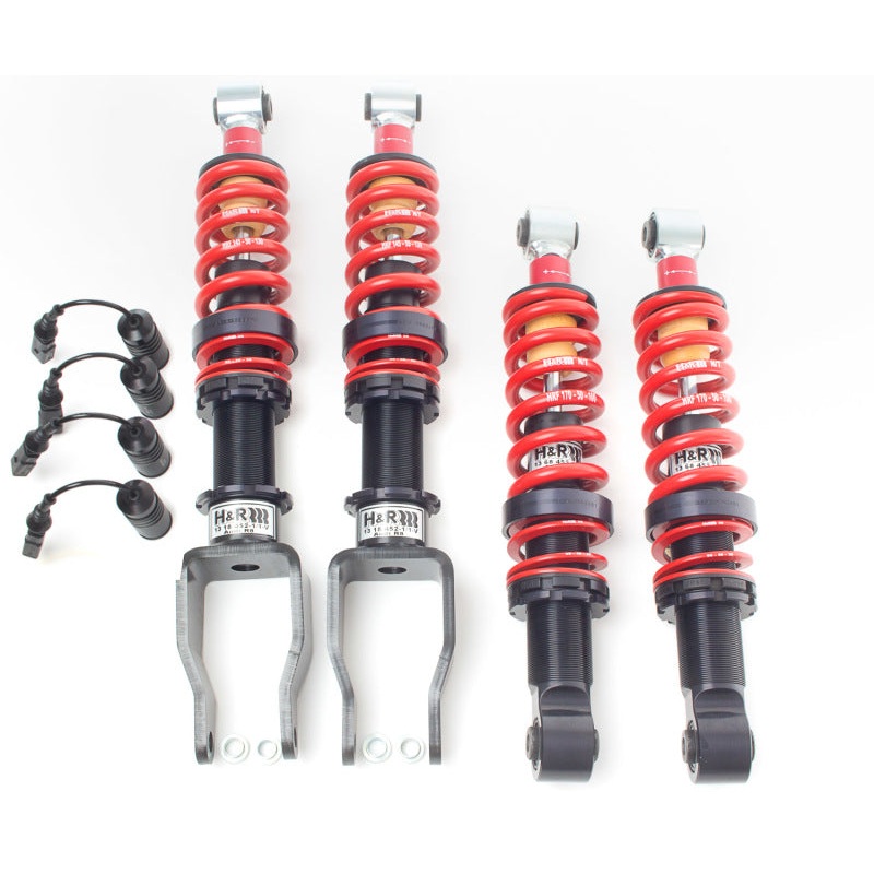 Yukon Ring & Pinion Gear Kit Front & Rear for Toyota 9.5/9.5 Differential 5.29 Ratio