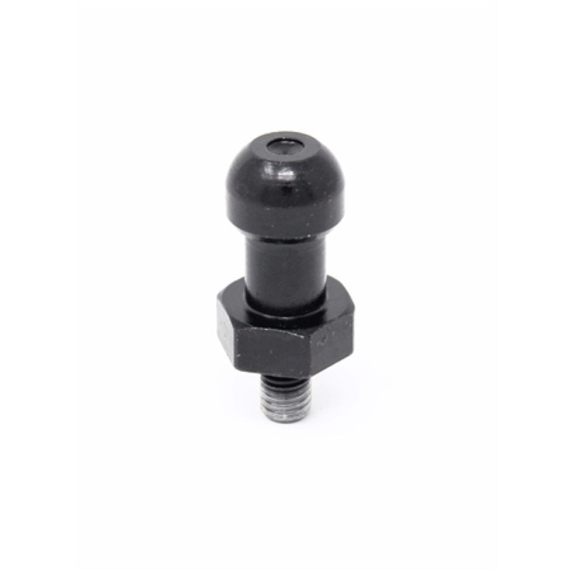 Mahle MS Piston Set Ford 364cid 4.125 1.090RCH 3.400stk 5.400rod .927pin -6.5cc 423g 10.4CR Set of 8
