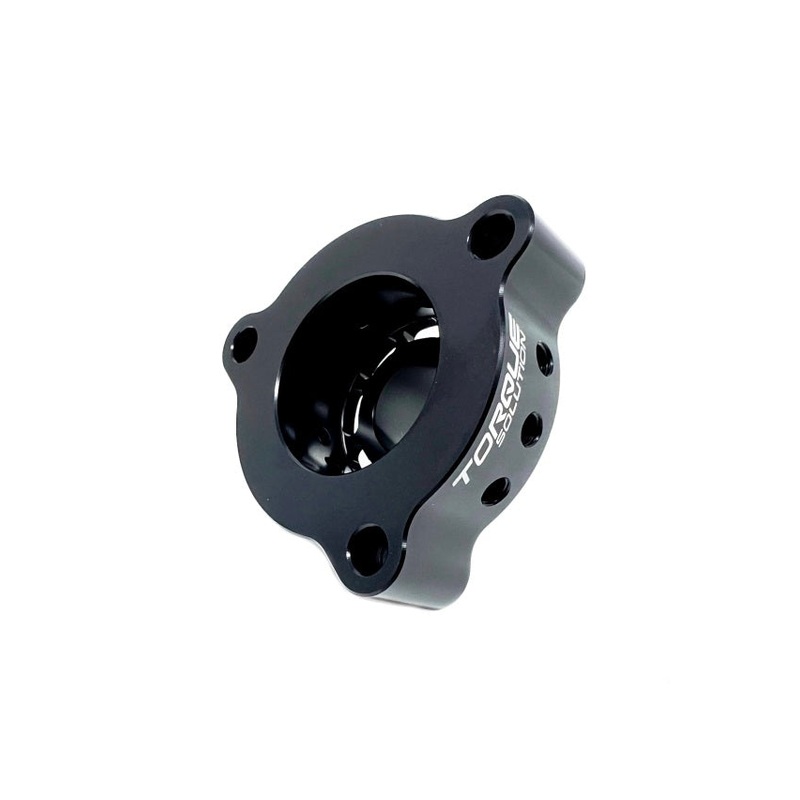 Wilwood Dynapro Lug Mount Single Rear Dynamic Kit SA Drilled Big Ford New Style 2.50in Offset