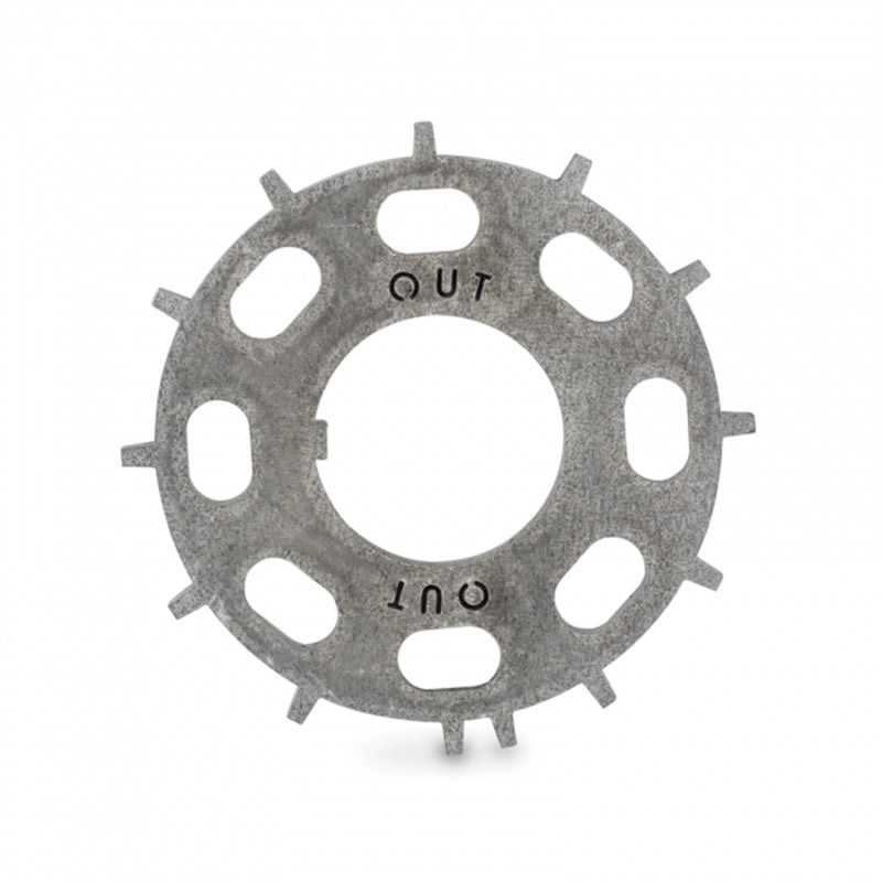 DBA 16-19 Subaru WRX Street Series Rear Brake Pads