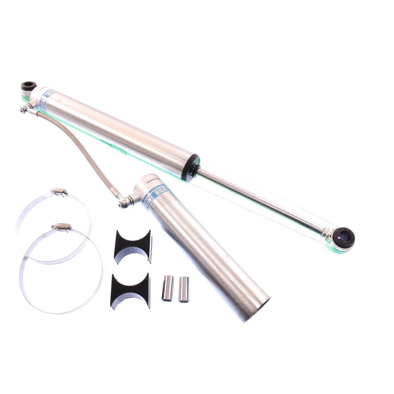 SuperPro 2006 Audi A3 Base Front HD Adjustable End Link Set
