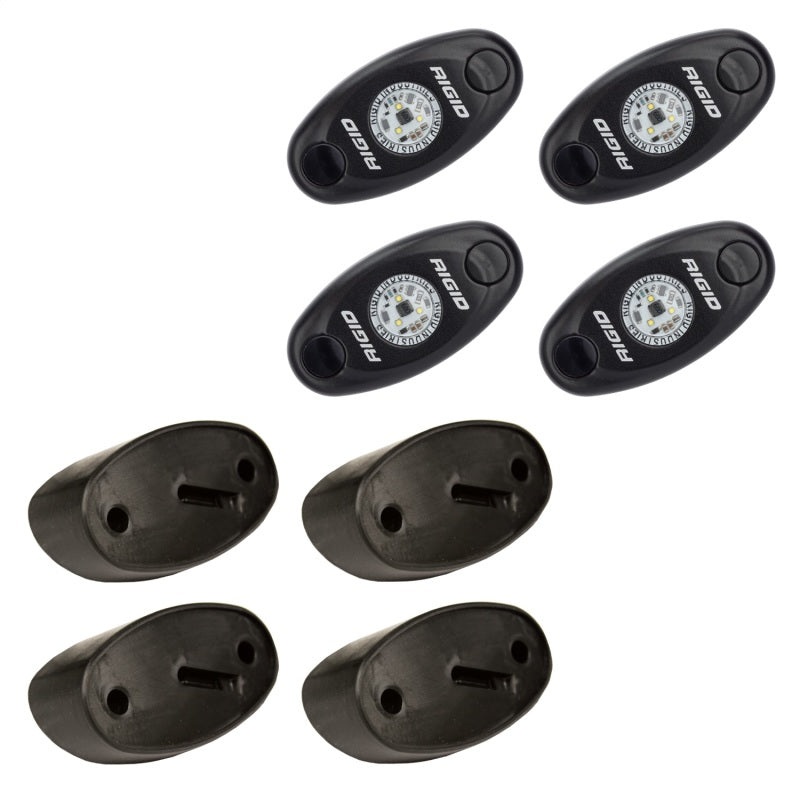 Energy Suspension 13 Scion FR-S / Subaru BRZ Red Shifter Bushings
