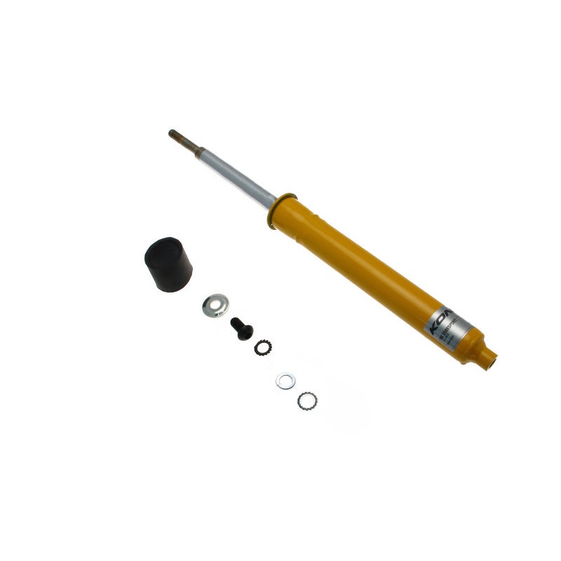 Hellwig 00-04 Toyota Tacoma Load Pro 15 Helper Spring – Up To 1500lbs