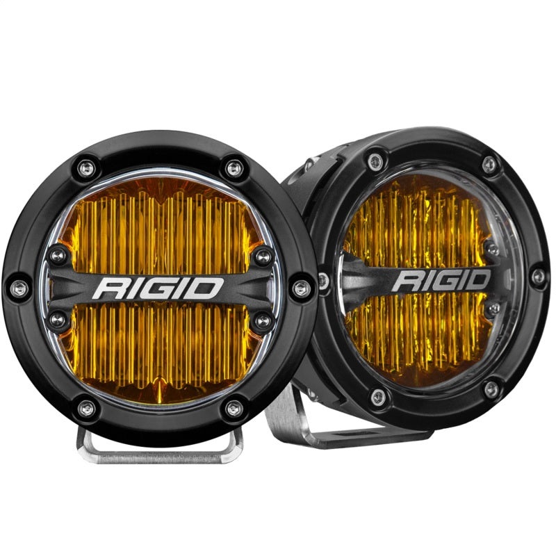 Rancho 69-91 Chevrolet Blazer / Full Size Rear RS5000X Shock